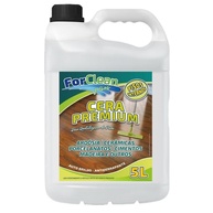 Cera Acrílica para Ardosia com Auto Brilho e Proteção Antiderrapante - 5L Rende até 250m² - imagem 1