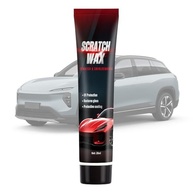 Cera para Reparo de Arranhões de Carro - Aint Restorer 20ml | Restauração Profissional de Pintura Automotiva - imagem 2