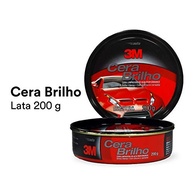 Cera Automotiva 3M Brilho Intenso: Silicone e Carnaúba para Alta Performance - imagem 3