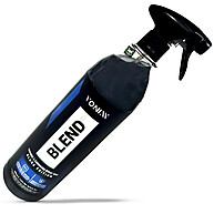 Cera Automotiva Black Vonixx: Brilho e Proteção! - imagem 1