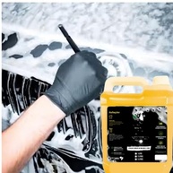 Shampoo Automotivo Cera Carnaúba 5L: Brilho Espelhado e Proteção Duradoura - imagem 4
