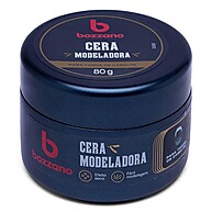 Cera Bozzano Efeito Seco: Domine Seu Estilo! - imagem 1