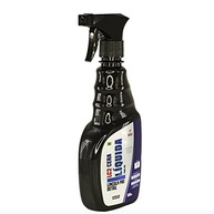Cera Líquida Toque Liso LC2 Lincoln 500ml: Brilho Intenso e Proteção Duradoura - imagem 3