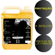 Shampoo Automotivo Cera Carnaúba 5L: Brilho Espelhado e Proteção Duradoura - imagem 5