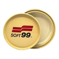 Cera Carnauba Soft99: Brilho Intenso por 60 Dias! - imagem 1