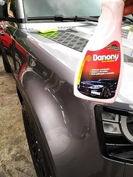 Multiwax Cera Líquida Carnaúba: Brilho Premium e Proteção Duradoura para Seu Carro - imagem 4