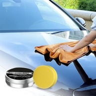 Revestimento Cerâmico de Cera para Carro - Proteção e Brilho Duradouro com Fórmula Avançada - imagem 4