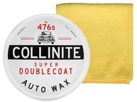 Collinite Combo de toalha de cera automática Super Doublecoat 476S - imagem 1