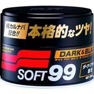 Cera para Carros Pretos Dark Black 300g - Brilho Profundo com Cera de Carnaúba - imagem 3