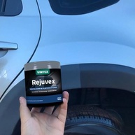 Kit Completo Cera Carnaúba Tok Final Vonixx + Revitalizador Rejuvex - Brilho e Proteção Duradoura - imagem 4