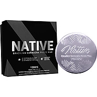 Cera Cristalizadora Native 100ml: Brilho e Proteção Premium - imagem 1