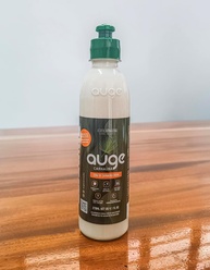 Cera de Carnaúba Automotiva Auge 270ML: Brilho e Proteção Duradoura por 7 Meses - imagem 1