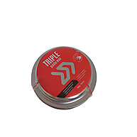 Cera de Carnauba Triple Paste Wax 300g Autoamerica: Brilho e Proteção Extrema - imagem 1