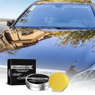 Revestimento Cerâmico de Cera para Carro - Proteção e Brilho Duradouro com Fórmula Avançada - imagem 3