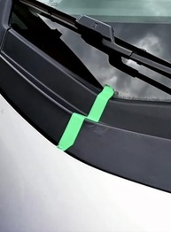 Carnaubinha Cera Revitalizadora Plásticos 200g: Proteção Duradoura e Brilho Intenso - imagem 5
