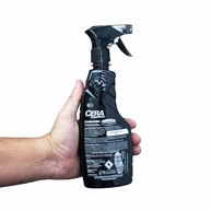 Cera Líquida Superbrilho Luxcar 500ml: Brilho Intenso e Proteção Duradoura para Seu Carro - imagem 4