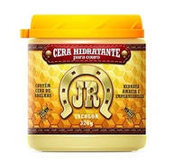 Hidratante de Couro Cera Jr 320g: Revitalize Couro Automotivo, Jaquetas, Botas e Sofás - imagem 2