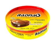 Kit Polimento Automotivo RADNAQ: Massa N°2 500g + Cera Protetora 200g + Estopa Odipa - imagem 4