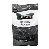 cera-lama-negra-1kg-depilacao-impecavel