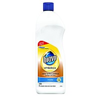Cera Líquida Bravo Brilho Prático Incolor 750ml – Brilho que Dura! - imagem 1