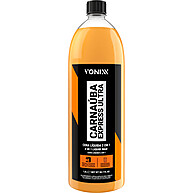 Cera Líquida Carnaúba Express Ultra Vonixx 1,5L - imagem 1