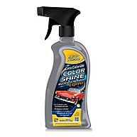 Cera Líquida ColorShine: Brilho Express para seu Carro! - imagem 1