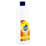 Bravo Cera Classic Amarela 750ml - Brilho Natural com Cera de Carnaúba - imagem 4