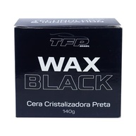 Cera Cristalizadora Wax Black TFP 140g: Brilho Intenso e Proteção Duradoura para Carros Escuros - imagem 2