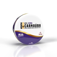 Cera de Carnaúba Premium Lincoln LC1 100g: Brilho e Proteção Duradoura para seu Veículo - imagem 1
