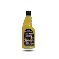 Lava Auto com Cera Kharis Tradicional 500ml: Brilho Duradouro e Proteção para seu Veículo - imagem 3