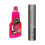 Shampoo Suave Gel Meguiar's 473ml: Limpeza Profissional que Preserva a Cera - imagem 3