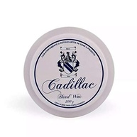 Cera Cadillac Hard Wax 300g: Brilho Espelhado e Proteção Duradoura - imagem 4