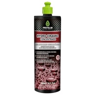 Hydro Ceramic Nano Proteção Protelim: Brilho Intenso e Duradouro | 500ML - imagem 2
