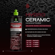 Hydro Ceramic Nano Proteção Protelim: Brilho Intenso e Duradouro | 500ML - imagem 3