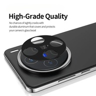 Protetor de Câmera Vivo X200 Pro: Metal e Cerâmica - imagem 4