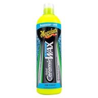 Meguiar's Cera Líquida Cerâmica Híbrida: Proteção e Brilho Duradouro - imagem 1