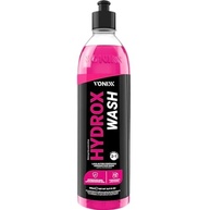 Hydrox Wash Vonixx 500ml: Shampoo Lava Autos 2 em 1 com Proteção Cerâmica SiO2 e Brilho Intenso - imagem 2