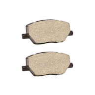 Pastilhas de Freio Cobreq Cerâmica N-1774C: Segurança e Performance para Fiat Toro, Jeep Compass e Renegade - imagem 1