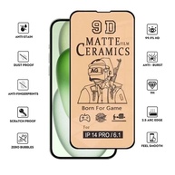 Película Cerâmica Fosca iPhone: Proteção Total! - imagem 3