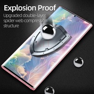 Película Cerâmica Fosca Samsung: Proteção Total! - imagem 3