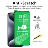 Película Cerâmica iPhone: Proteção HD e Antirreflexo - imagem 3