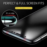 Película Cerâmica Matte iPhone: Proteção Anti-Risco! - imagem 3