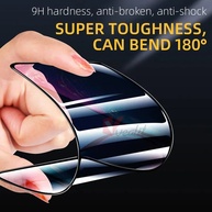 Película Cerâmica Samsung: Proteção Anti-Risco! - imagem 3