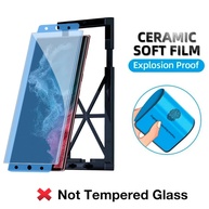 Película Cerâmica Samsung: Proteção Total! - imagem 3