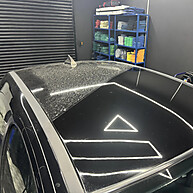 Hydrox Wash 500ml: Limpeza e Proteção Cerâmica - imagem 2