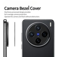 Protetor de Câmera Vivo X200 Pro: Metal e Cerâmica - imagem 3