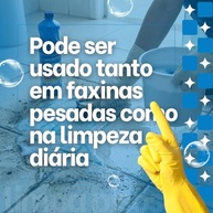 Azulim 1L - Limpa Cerâmicas e Rejuntes com Alta Eficácia e Segurança - imagem 5