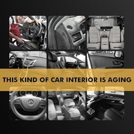 XTryfun Restaurador de Plástico Automotivo: Renove o Visual do Seu Carro com Revestimento Cerâmico - imagem 3