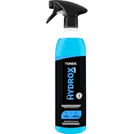Hydrox Fast Vonixx: Coating Cerâmico Hidro Repelente com Efeito Water Off Protetor Automotivo 500ml - imagem 2