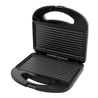 Grill e Sanduicheira Fama FGR01: 750W com Revestimento Cerâmico - imagem 2